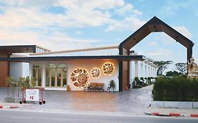 Chul Boutique Villa จุล บูทิค วิลล่า